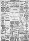 Yorkshire Gazette Saturday 26 January 1889 Page 2