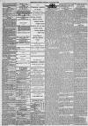 Yorkshire Gazette Saturday 26 January 1889 Page 4