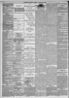 Yorkshire Gazette Saturday 02 February 1889 Page 4