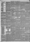 Yorkshire Gazette Saturday 09 February 1889 Page 6