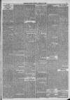 Yorkshire Gazette Saturday 16 February 1889 Page 7