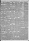 Yorkshire Gazette Saturday 16 February 1889 Page 9