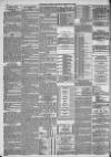 Yorkshire Gazette Saturday 23 February 1889 Page 12