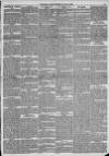 Yorkshire Gazette Saturday 02 March 1889 Page 9