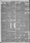 Yorkshire Gazette Saturday 13 April 1889 Page 10