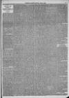 Yorkshire Gazette Saturday 27 April 1889 Page 11