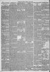 Yorkshire Gazette Saturday 15 June 1889 Page 10