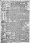 Yorkshire Gazette Saturday 13 July 1889 Page 3