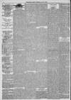 Yorkshire Gazette Saturday 13 July 1889 Page 4