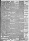 Yorkshire Gazette Saturday 13 July 1889 Page 5