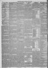 Yorkshire Gazette Saturday 13 July 1889 Page 6