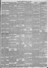 Yorkshire Gazette Saturday 13 July 1889 Page 9