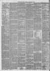 Yorkshire Gazette Saturday 21 September 1889 Page 6