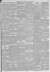 Yorkshire Gazette Saturday 21 September 1889 Page 9