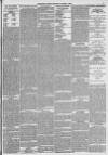 Yorkshire Gazette Saturday 05 October 1889 Page 7