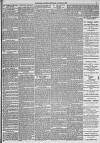 Yorkshire Gazette Saturday 19 October 1889 Page 5