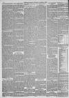 Yorkshire Gazette Saturday 19 October 1889 Page 10
