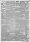 Yorkshire Gazette Saturday 07 December 1889 Page 6