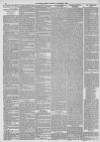 Yorkshire Gazette Saturday 07 December 1889 Page 10