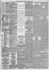 Yorkshire Gazette Saturday 14 December 1889 Page 3