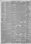 Yorkshire Gazette Saturday 21 December 1889 Page 6