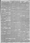 Yorkshire Gazette Saturday 21 December 1889 Page 9