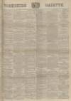 Yorkshire Gazette Saturday 06 September 1890 Page 1