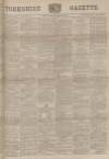 Yorkshire Gazette Saturday 13 September 1890 Page 1