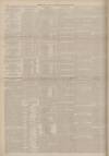Yorkshire Gazette Saturday 22 November 1890 Page 8