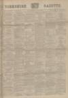 Yorkshire Gazette Saturday 29 November 1890 Page 1
