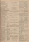 Yorkshire Gazette Saturday 10 January 1891 Page 3