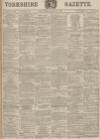 Yorkshire Gazette Saturday 06 February 1892 Page 1