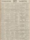 Yorkshire Gazette Saturday 13 February 1892 Page 1