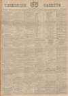 Yorkshire Gazette Saturday 14 January 1893 Page 1