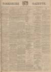 Yorkshire Gazette Saturday 17 June 1893 Page 1