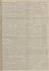 Yorkshire Gazette Saturday 19 August 1893 Page 9