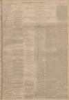 Yorkshire Gazette Saturday 19 January 1895 Page 3