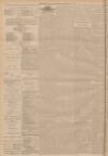 Yorkshire Gazette Saturday 19 January 1895 Page 4