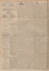 Yorkshire Gazette Saturday 26 January 1895 Page 4