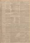 Yorkshire Gazette Saturday 09 February 1895 Page 3