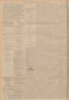 Yorkshire Gazette Saturday 16 February 1895 Page 4