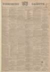 Yorkshire Gazette Saturday 23 February 1895 Page 1