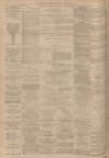 Yorkshire Gazette Saturday 23 February 1895 Page 2