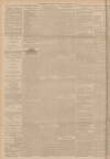 Yorkshire Gazette Saturday 23 February 1895 Page 4