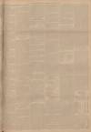 Yorkshire Gazette Saturday 13 July 1895 Page 9