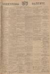 Yorkshire Gazette Saturday 20 July 1895 Page 1