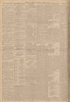 Yorkshire Gazette Saturday 03 August 1895 Page 8