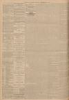 Yorkshire Gazette Saturday 28 September 1895 Page 4