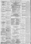 Yorkshire Gazette Saturday 22 February 1896 Page 2