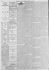 Yorkshire Gazette Saturday 22 February 1896 Page 4